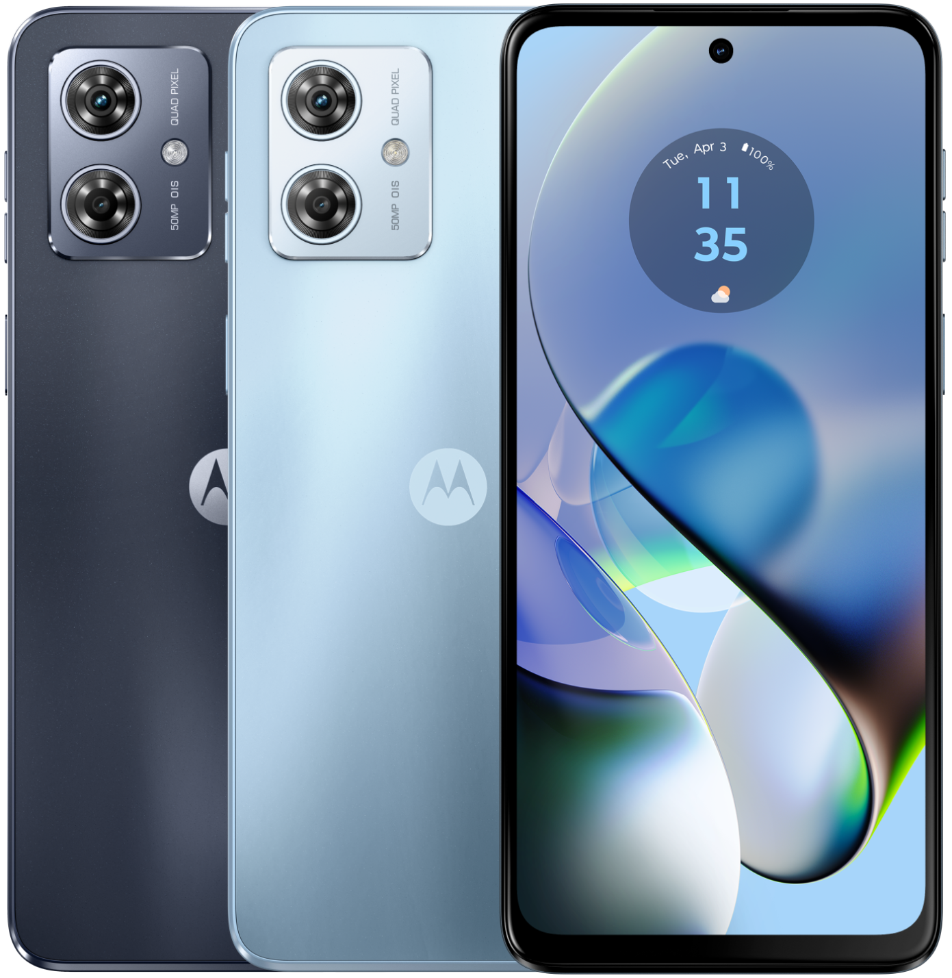 moto g64