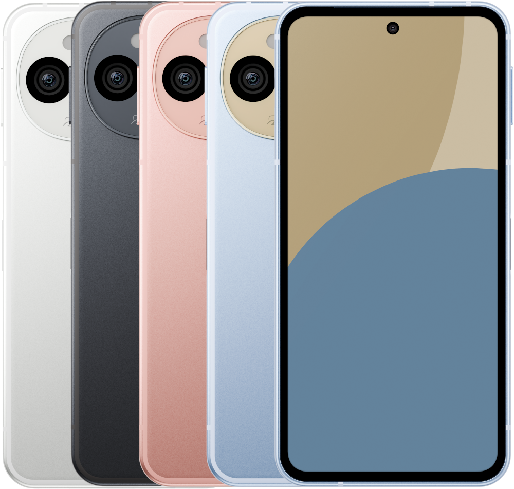 AQUOS sense9