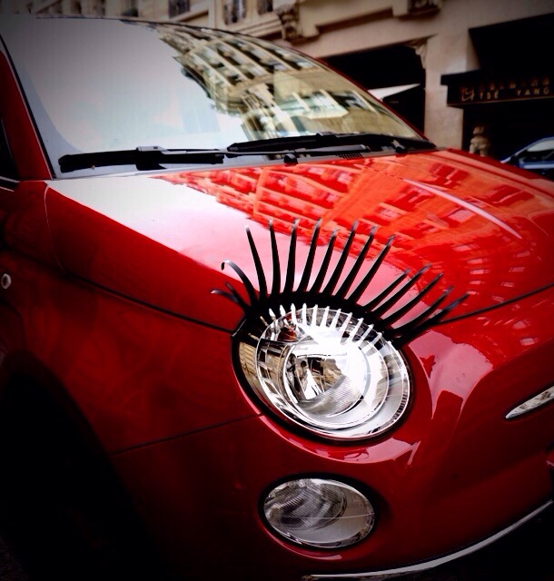 Btvケーブルテレビ 女子力高い車